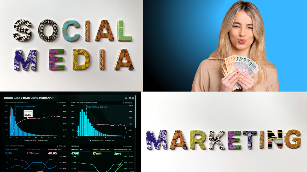 Green Passive Income Ideas YouTube Thumbnail